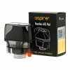 Aspire Nautilus AiO Replacement Pods (Pack of 1)