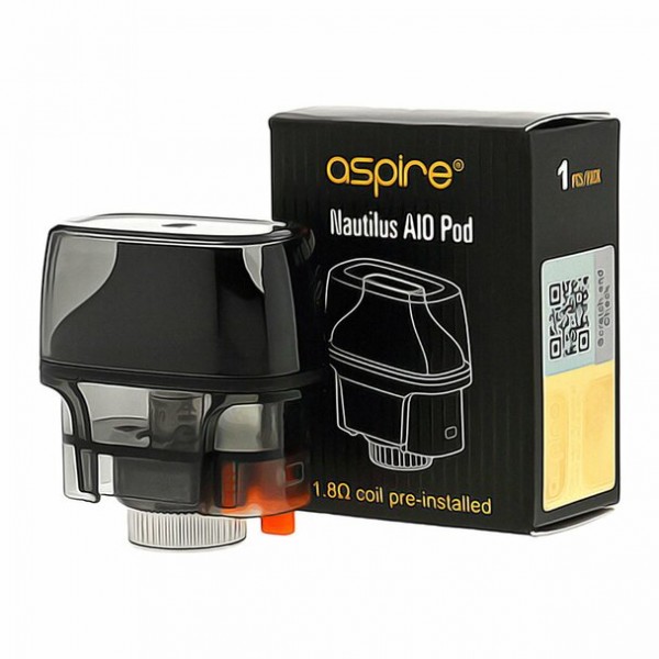 Aspire Nautilus AiO ...