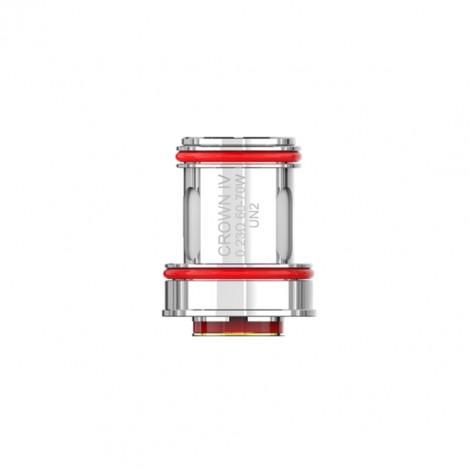 Uwell Crown 4 Replacement Coil (Pack of 4)