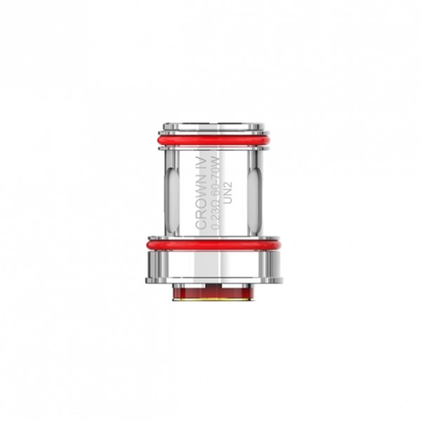 Uwell Crown 4 Replac...