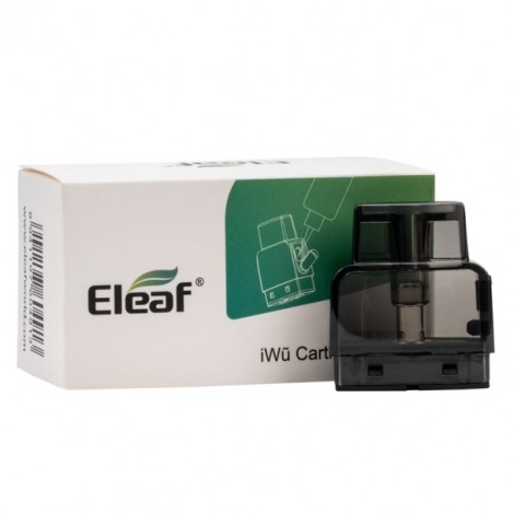 Eleaf iWu Replacement Pods (Pack of 5)