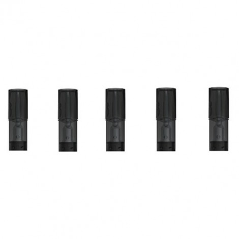 Smok SLM Replacement Pod Cartridges (Pack of 5)