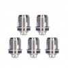 FreeMax Fireluke M/TX Replacement Coils (Pack of 5)