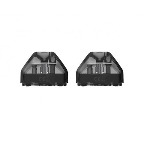 Aspire AVP Replacement Pods (Pack of 2)