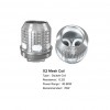 FreeMax Fireluke M/TX Replacement Coils (Pack of 5)