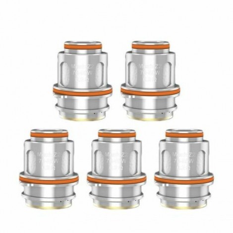 GeekVape Zeus Mesh Replacement Coil - 5PK