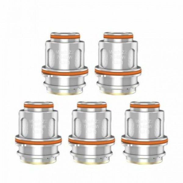 GeekVape Zeus Mesh R...