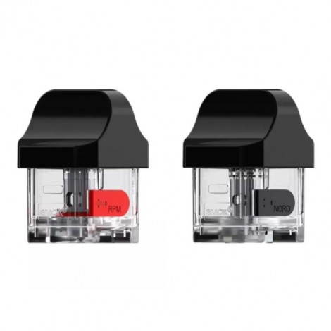 Smok RPM40 Replacement Pod (Pack of 3)