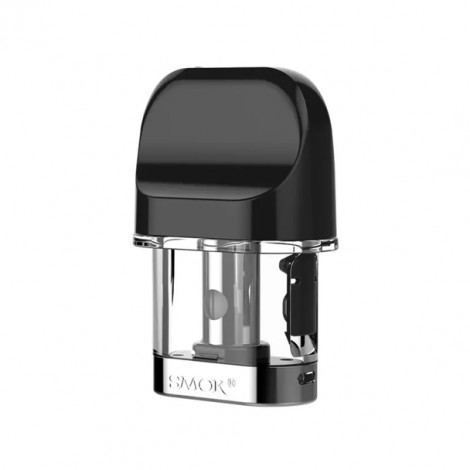 Smok Novo 2 DC Replacement Pod (Pack of 3)