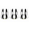 Kanger Milli Replacement Coils - (Pack of 3)