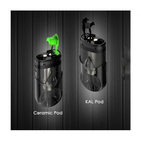 Innokin IO Replacement Pod Cartridge - (Pack of 3)