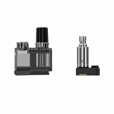Lost Vape Q Pro Replacement Pod - (Pack of 1)