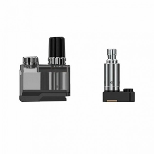 Lost Vape Q Pro Repl...