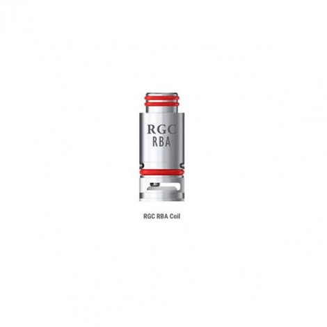 Smok RGC RBA Coil (Pack of 1)