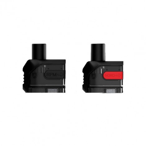 SMOK ALIKE Replacement Pod Cartridge - 3PK