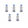 FreeMax MaxPod Replacement Coils (Pack of 5)
