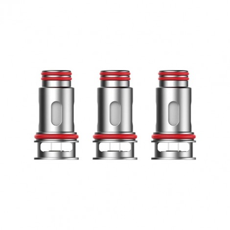 Smok RPM160 Mesh Coil (Pack of 3)