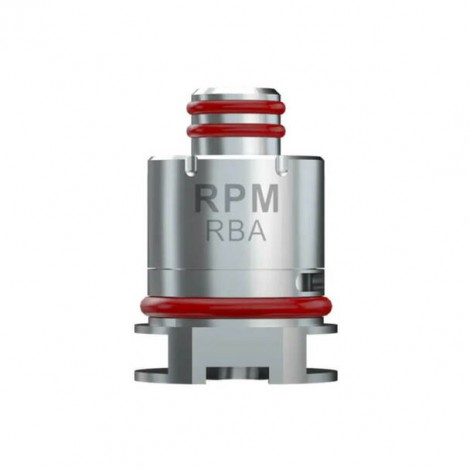 SMOK RPM RBA Coil - (Pack of 1)