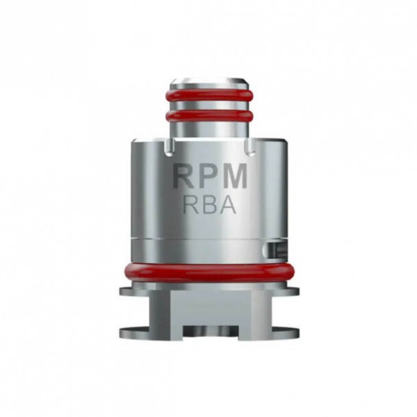 SMOK RPM RBA Coil - ...