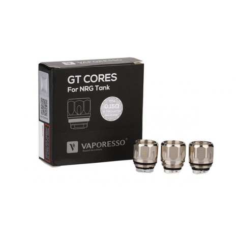 Vaporesso GT Replacement Coils - 3 Pack