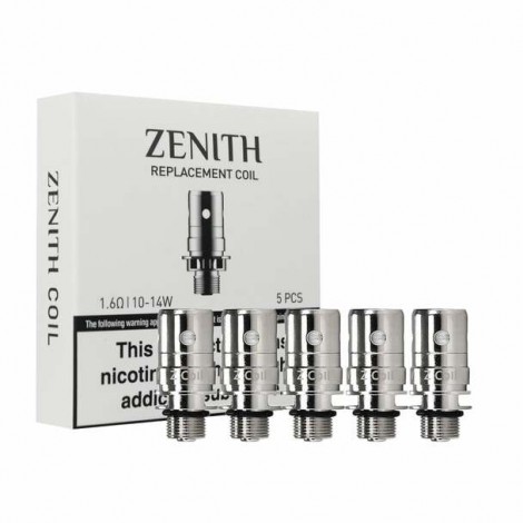Innokin Zenith Plexus Z Replacement Coils - 5 Pack
