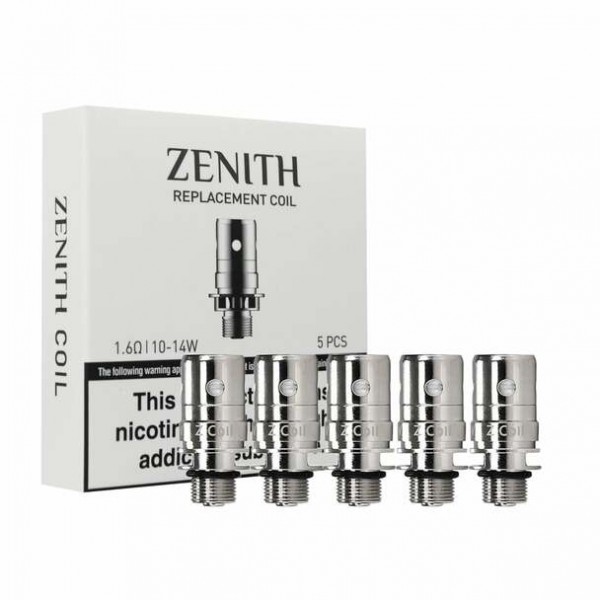 Innokin Zenith Plexu...