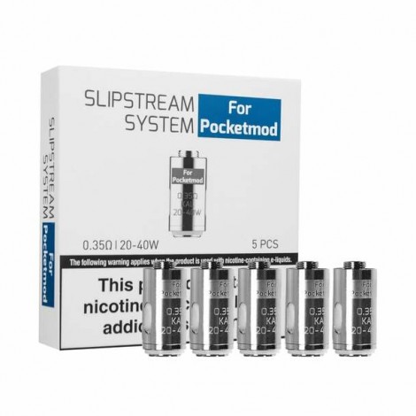 Innokin PocketMod Replacement Coils - 5 Pack