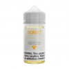 Mango E-Liquid 60ml by Naked 100 E-Juice