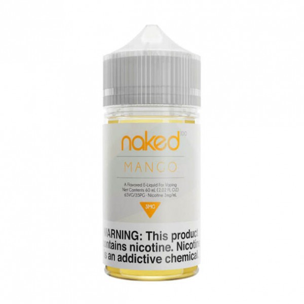 Mango E-Liquid 60ml ...