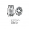 FreeMax Mesh Pro Replacement Coils - 3 Pack