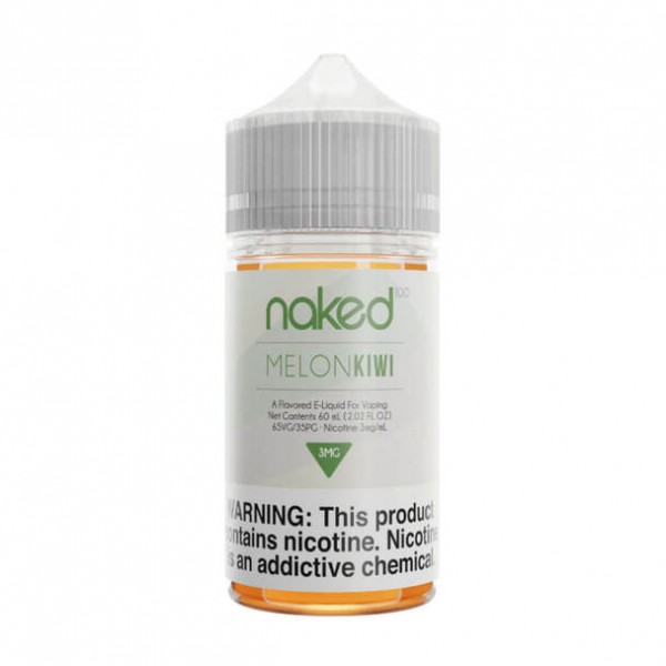 Melon Kiwi E-Liquid ...