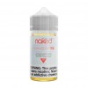 Strawberry Pom E-Juice by Naked 100 E-Liquid 60ML