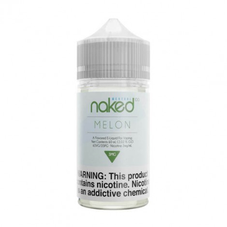 Melon E-Juice by Naked 100 E-Liquid 60ML