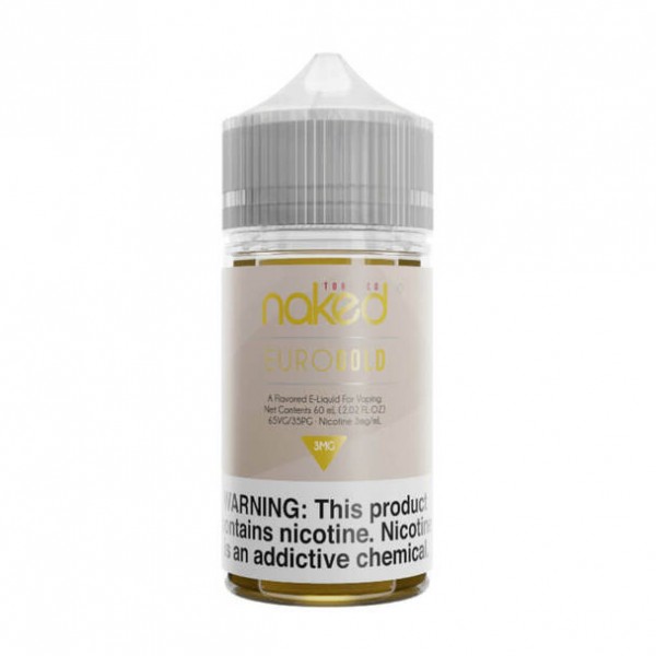 Euro Gold E-Juice by...