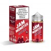 Strawberry Jam E-Liquid 100ml by Jam Monster