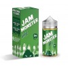 Apple Jam E-Liquid 100ml by Jam Monster E-Juice