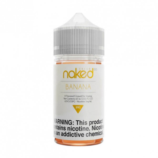 Banana E-Juice by Na...