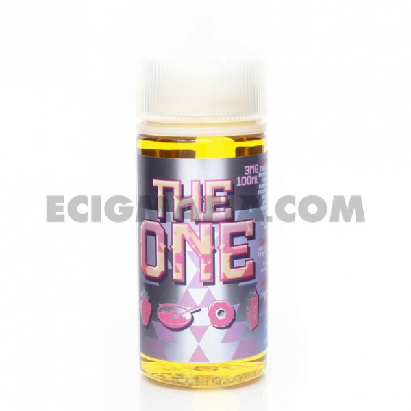 The One E-Liquid 100...