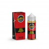 Strawberry Killer Kustard E-Liquid 100ml by Vapetasia E-Juice