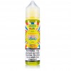 Lemon Tart E-Liquid 60ml by Dinner Lady E-Juice