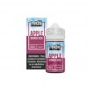 Berries Iced Reds Apple E-Liquid 60ml by 7 Daze E-Juice