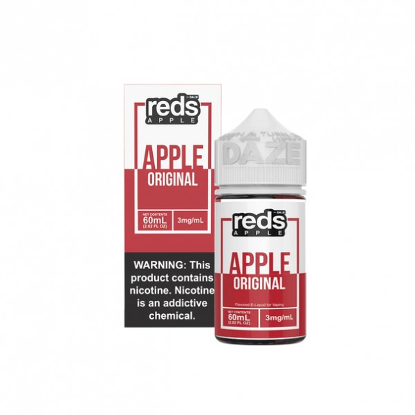 Reds Apple E-Liquid ...