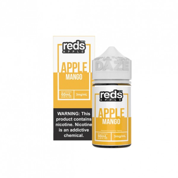 Mango Reds Apple E-L...