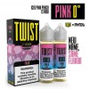 Iced Pink Punch Lemonade E-Liquid 120ml by Lemon Twist E-Juice