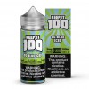 Blue Slushie Iced E-Liquid 100ml by Keep it 100 E-Juice (OG BLUE ICED)