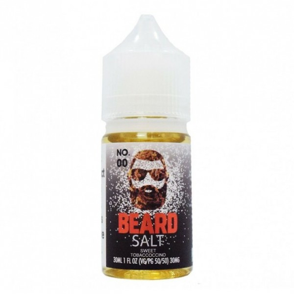 No.00 Salt E-Liquid ...