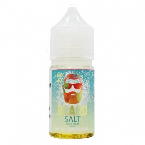 No.42 Salt E-Liquid 30ml by Beard Vape Co E-Juice