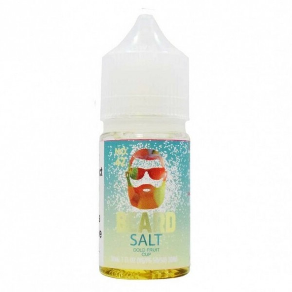 No.42 Salt E-Liquid ...