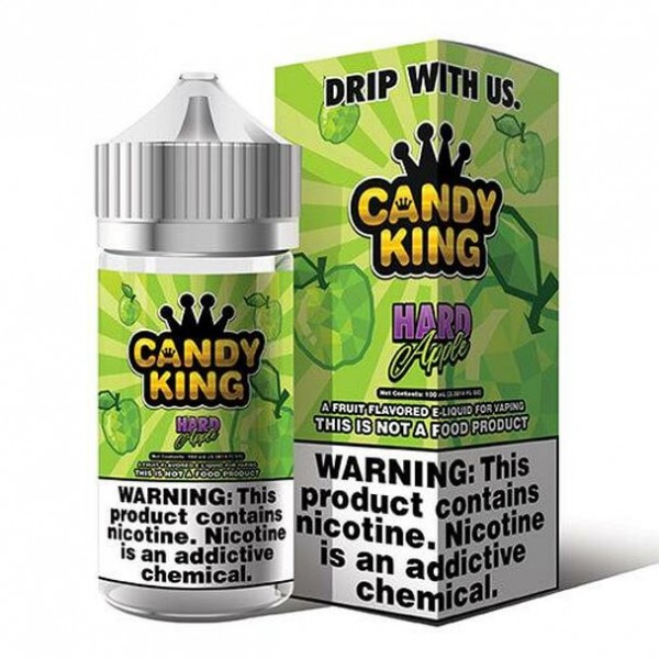 Hard Apple E-Liquid ...