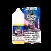 Pink Squares Salt E-Liquid 30ml by Candy King on Salt E-Juice